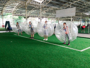 adults bubble games