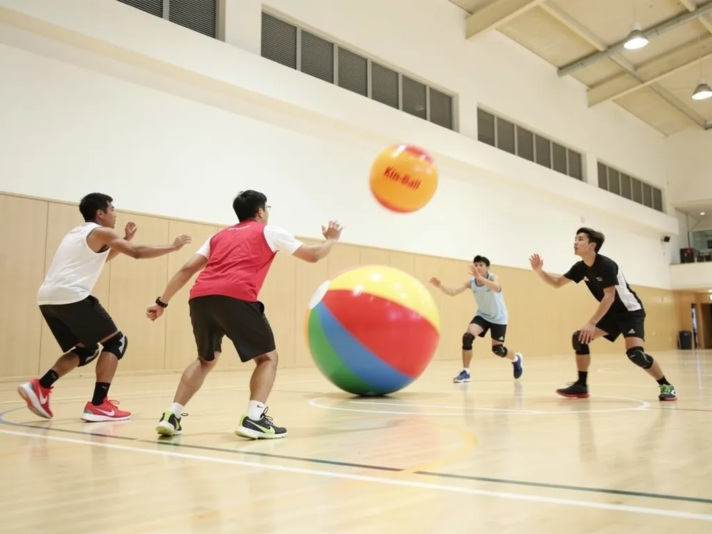Outdoor Bonding Activities for Corporate Teams